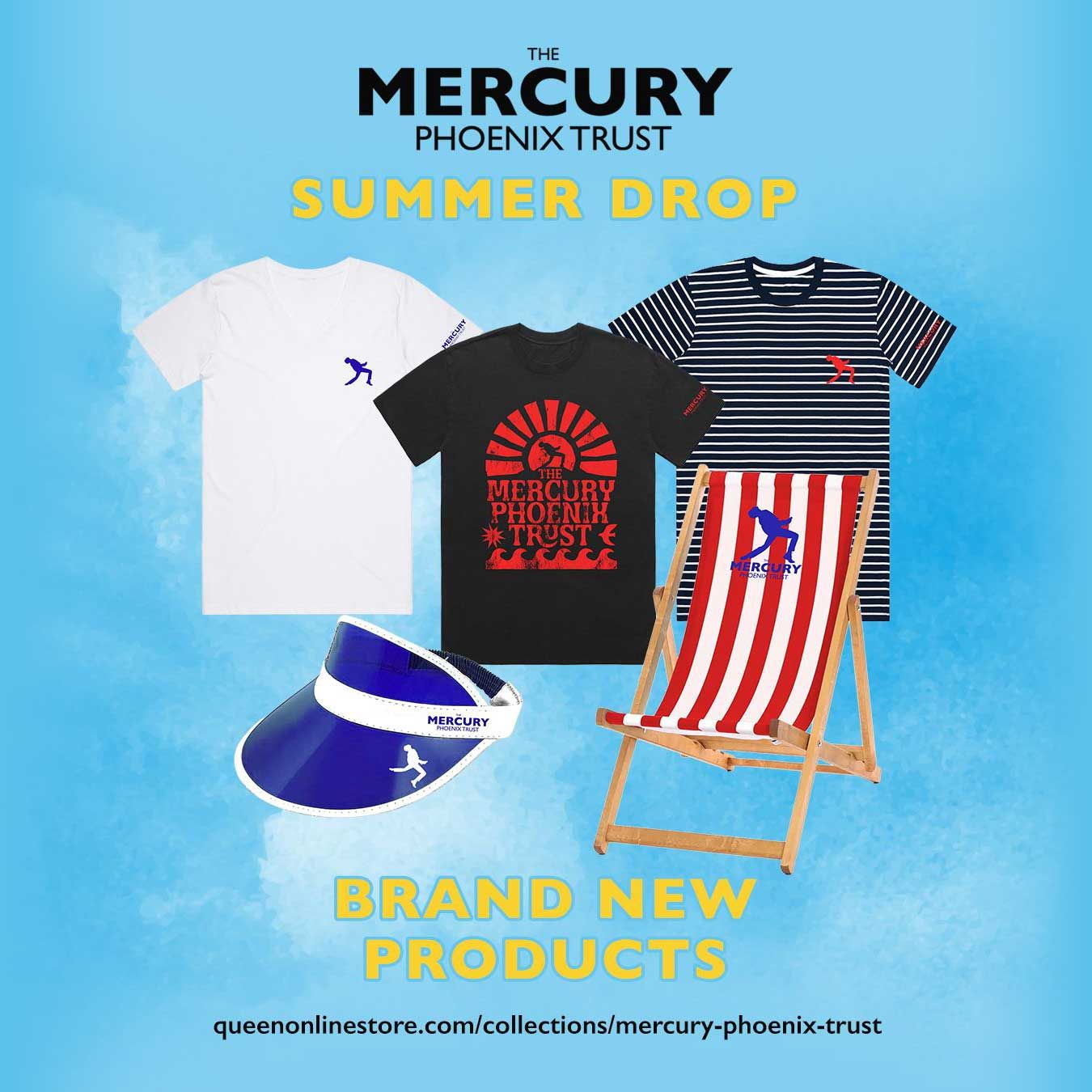 New MPT Summer Range