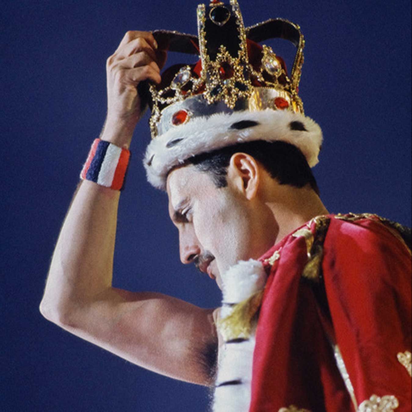 V&A announces Freddie Mercury | Splendid Things